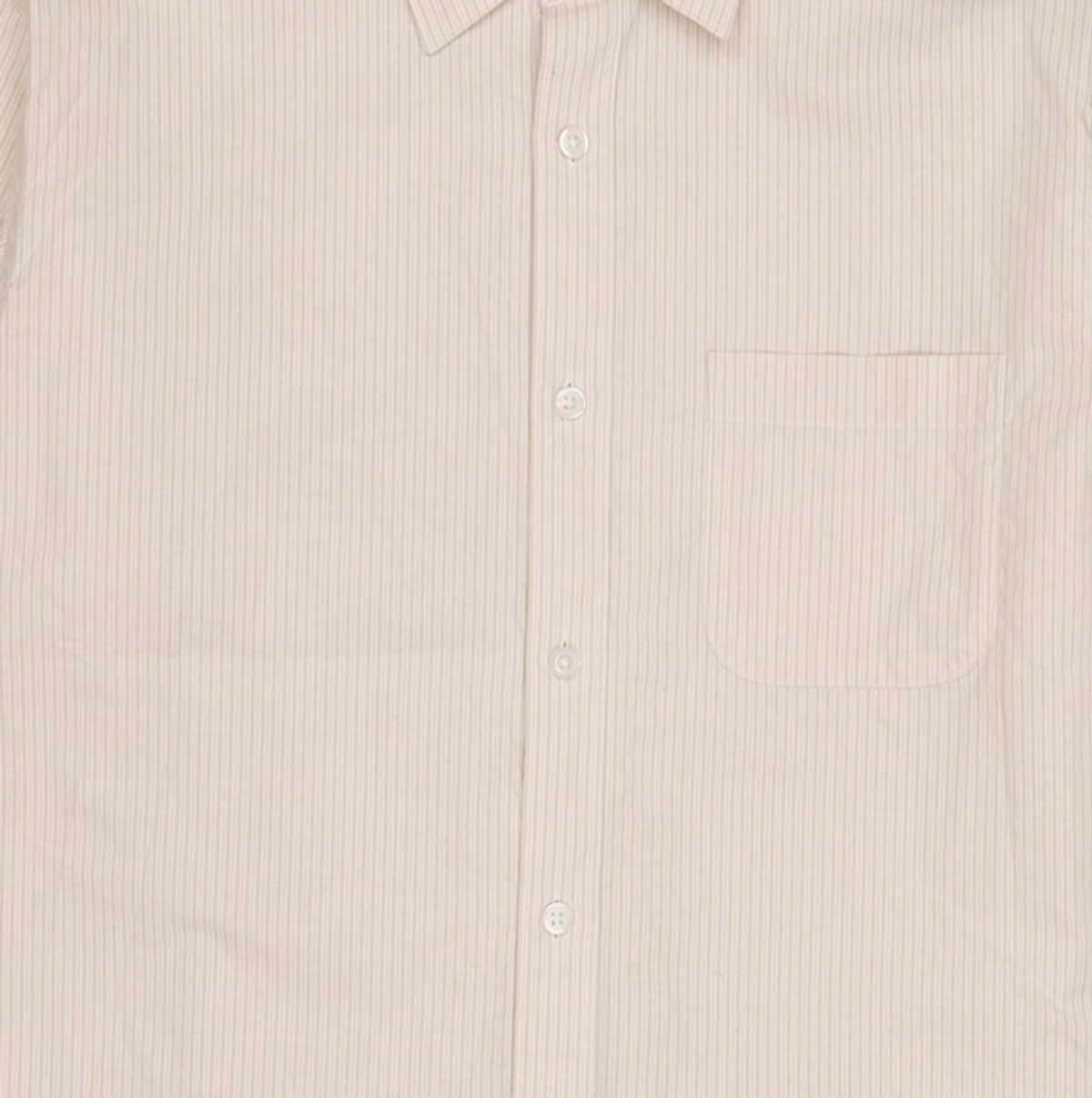 무인양품(MUJI) 캐주얼 셔츠 M