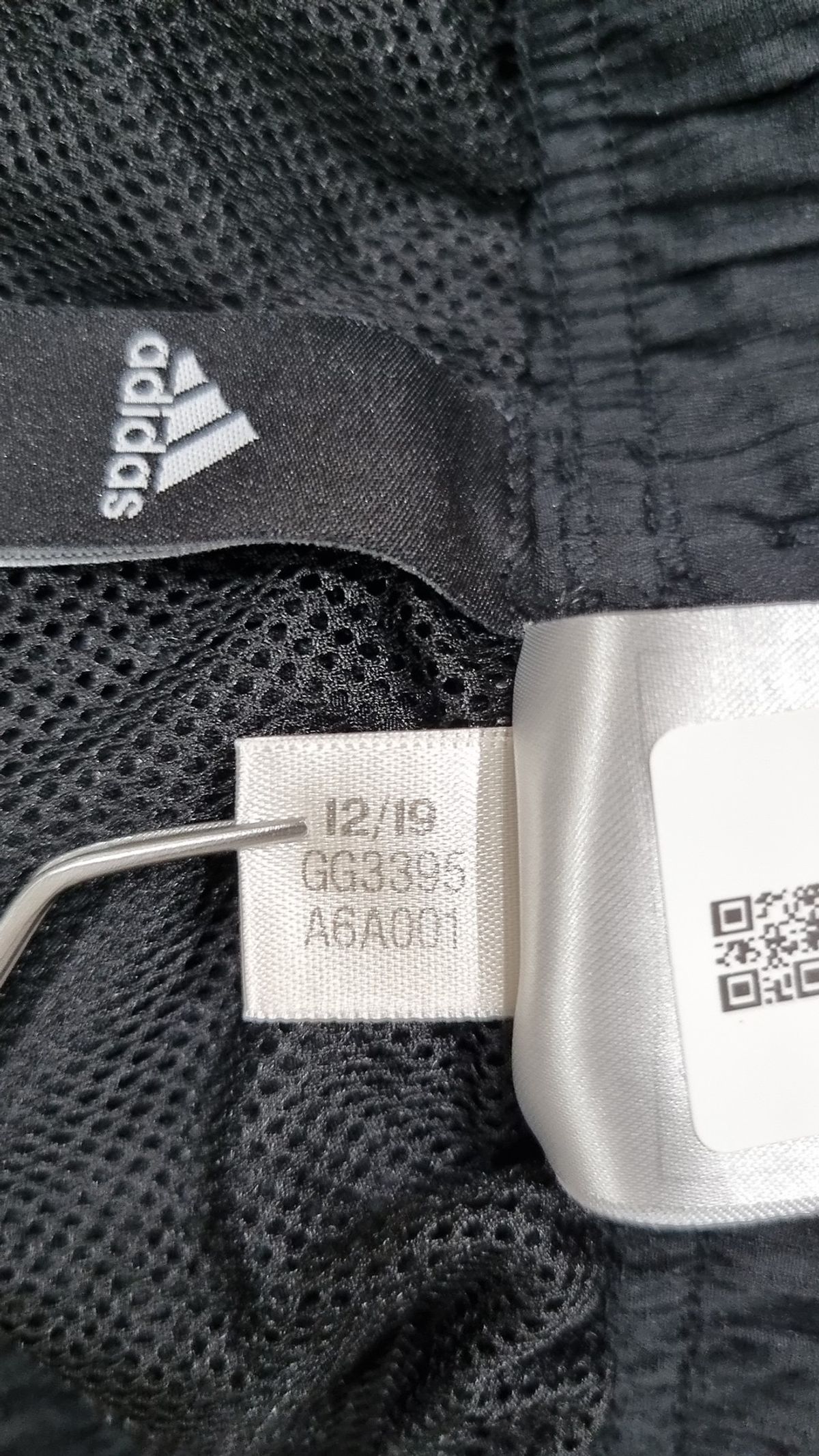 아디다스(ADIDAS) 조거 팬츠 M