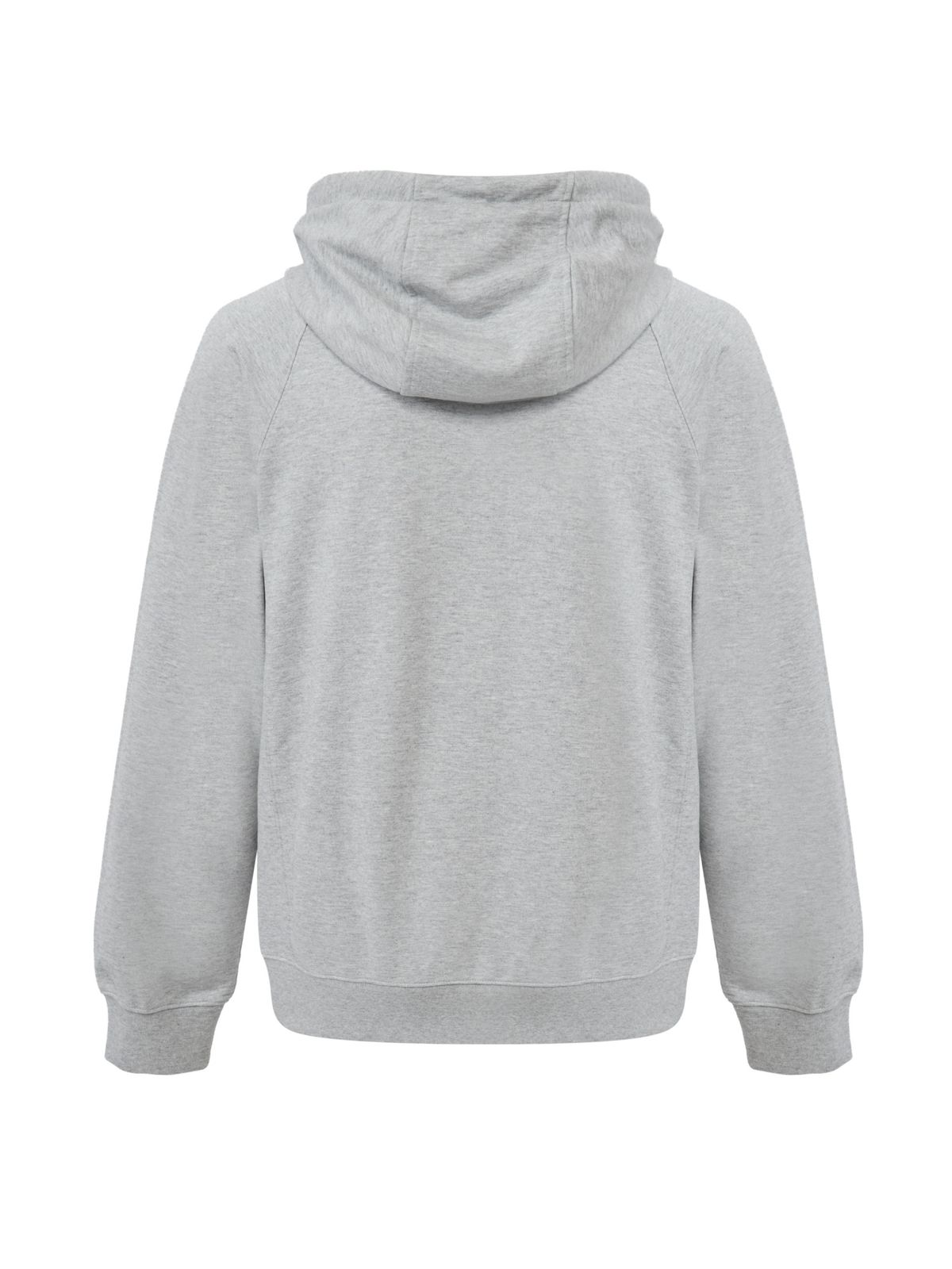 아이더(EIDER) HEATH (히스) UNI 트레이닝 자켓_Melange GREY