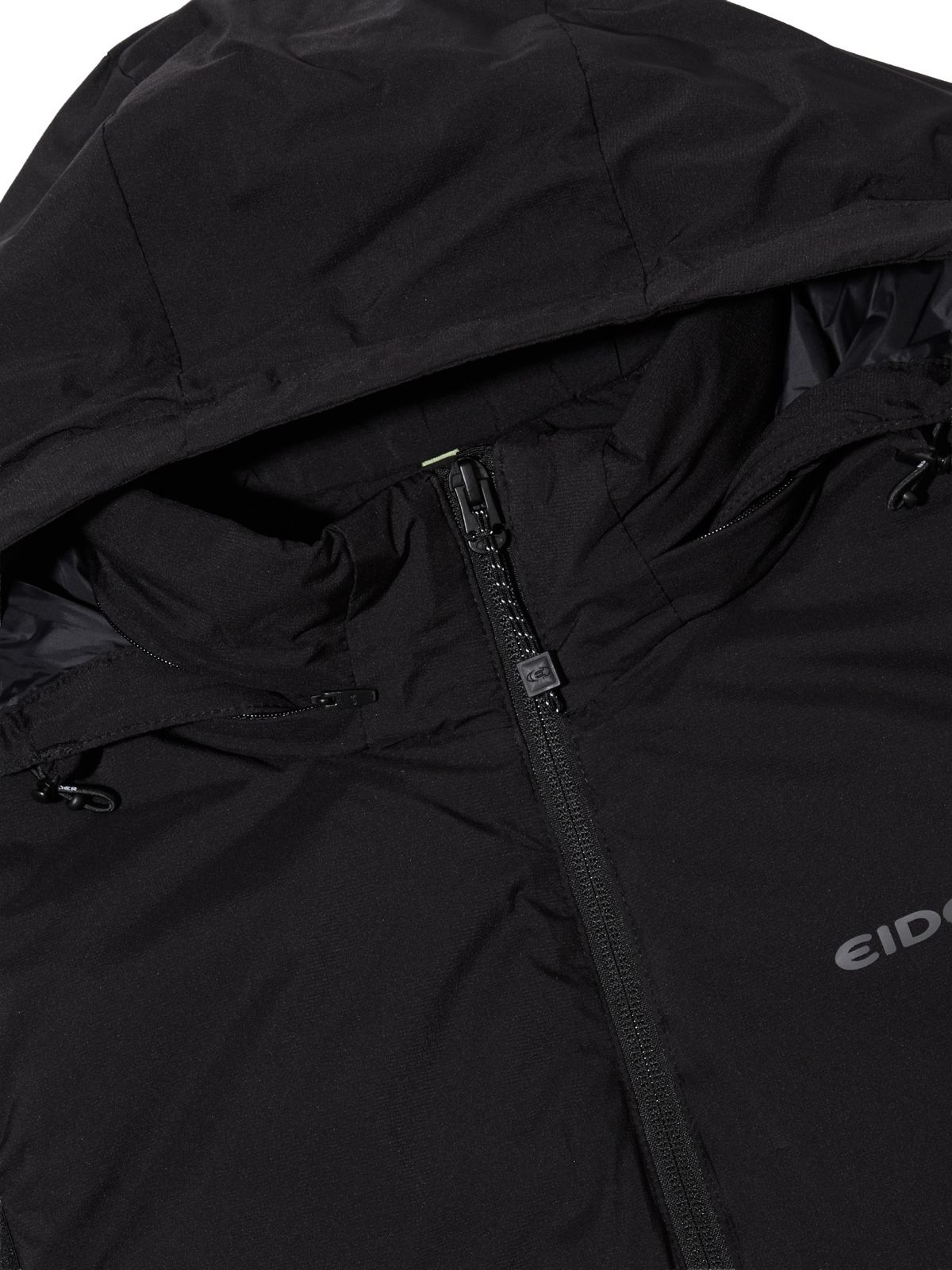 아이더(EIDER) MOMENTUM (모멘텀) 남성 패딩 베스트_Black