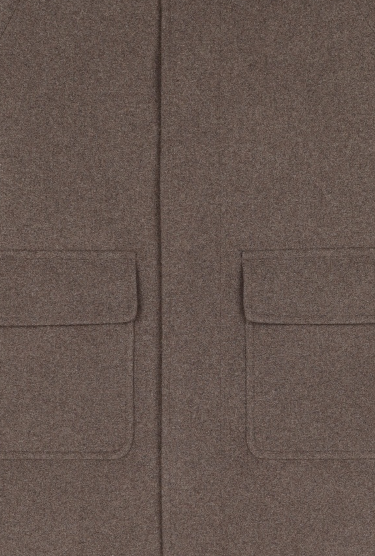 어반디타입(URBANDTYPE) 히티트울 발마칸 코트(Wool 60)_베이지브라운 S