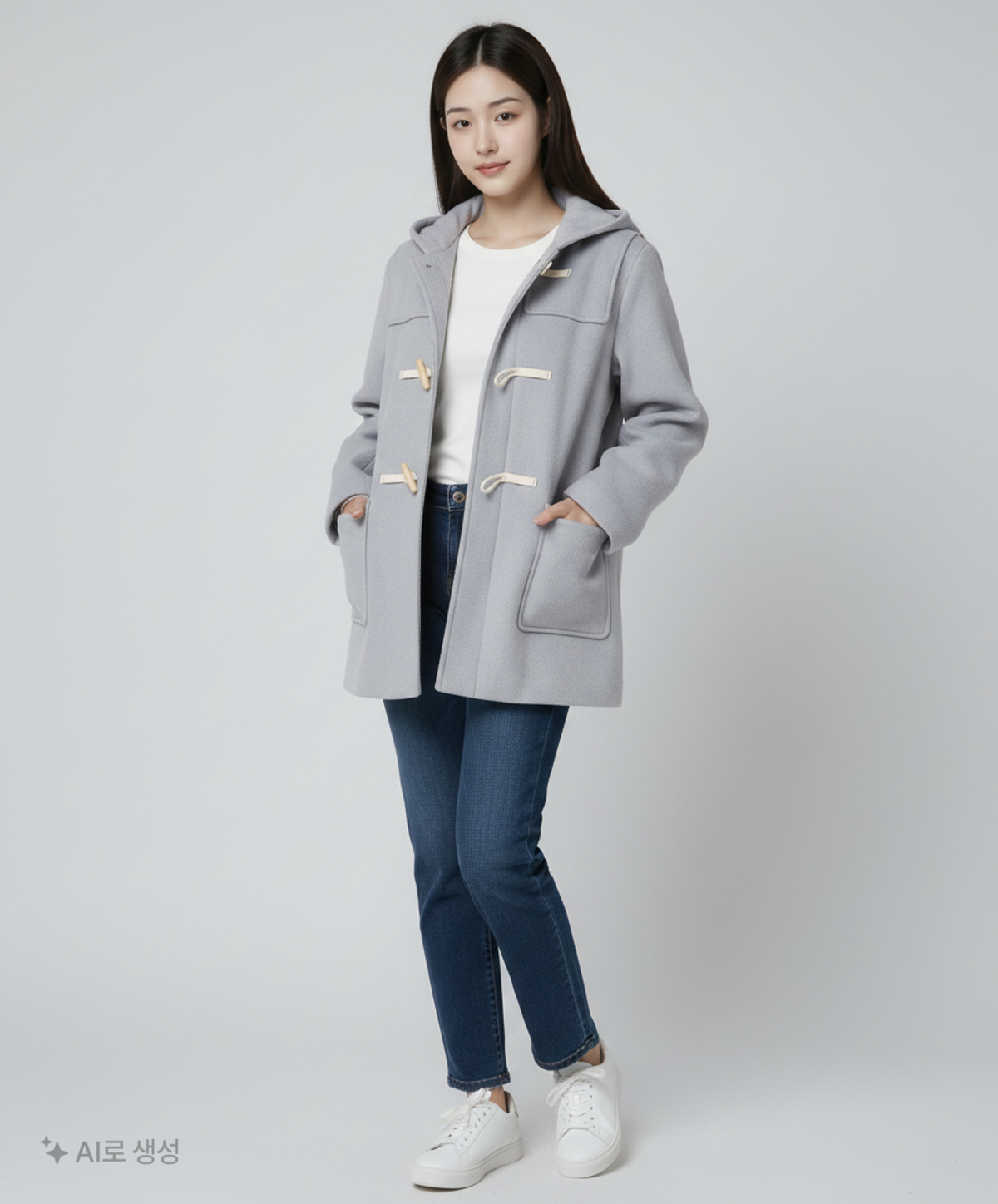 에프알알더블유(frrw) 겨울 기타 코트 S