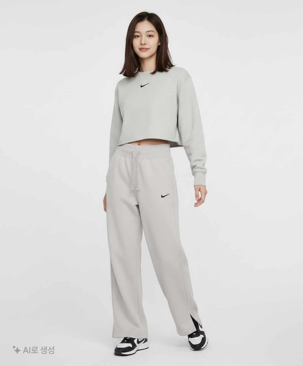 나이키(NIKE) 조거 팬츠 XS