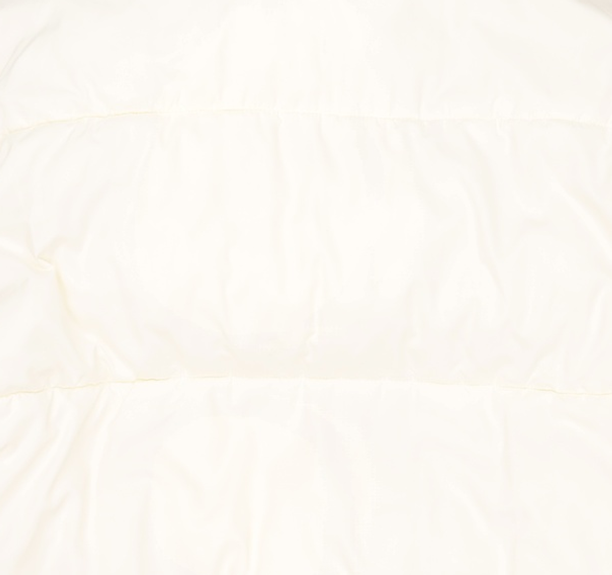 후아유(WHO.A.U) 양털카라 미들 패딩 WHJPA4V12F M