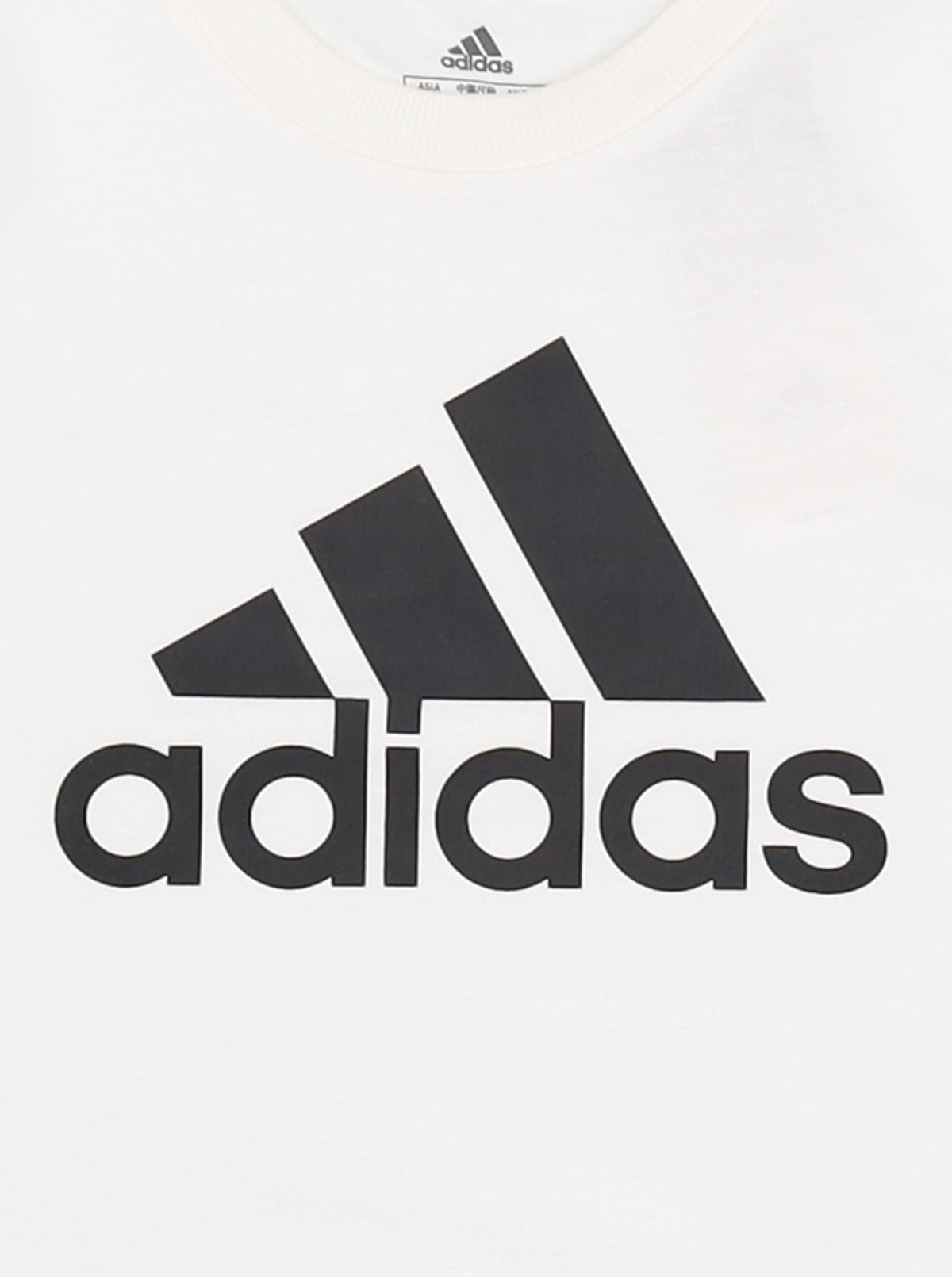 아디다스(ADIDAS) 반소매 티셔츠 130