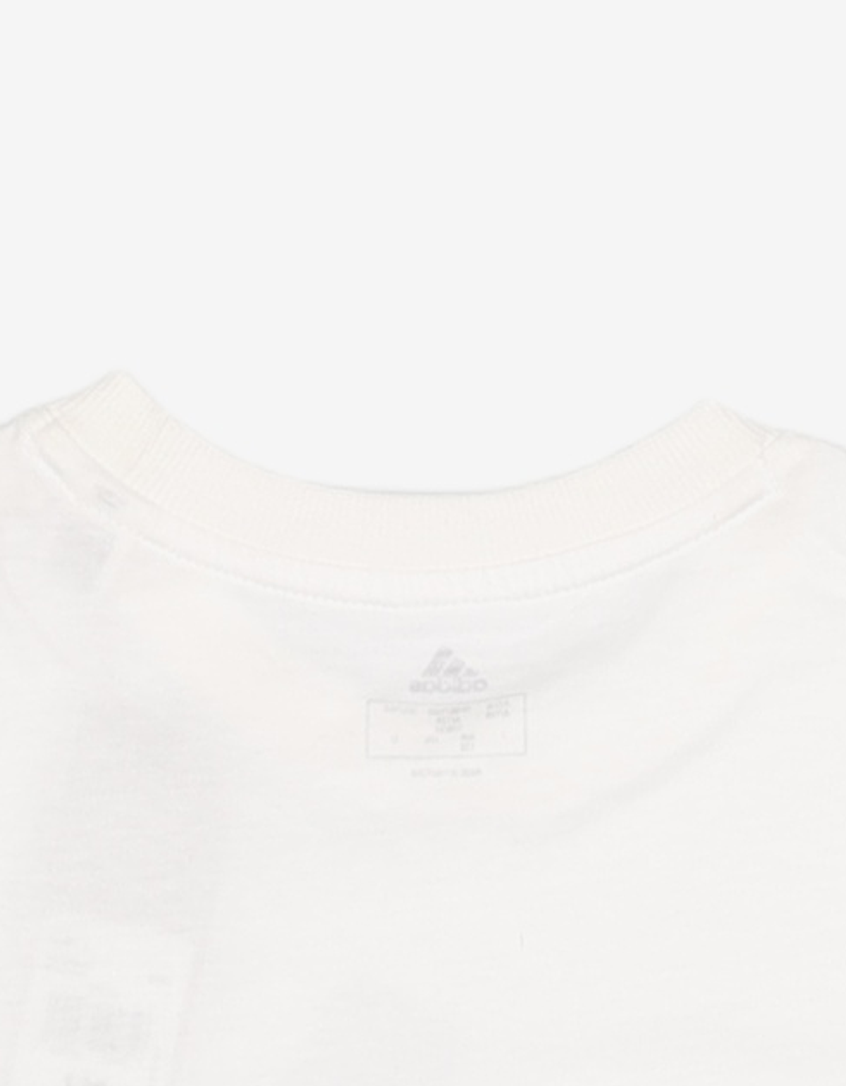 아디다스(ADIDAS) 반소매 티셔츠 130