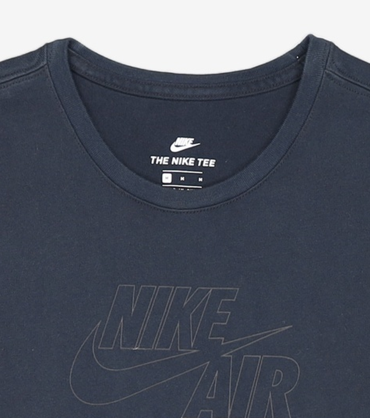 나이키(NIKE) 반소매 티셔츠 M