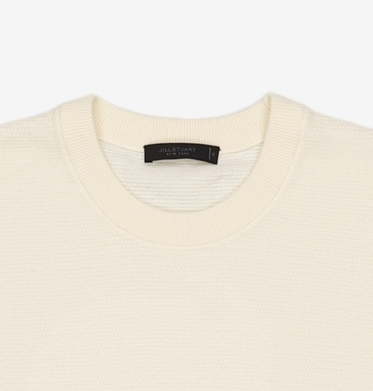 질스튜어트(JILLSTUART) 니트/스웨터 S
