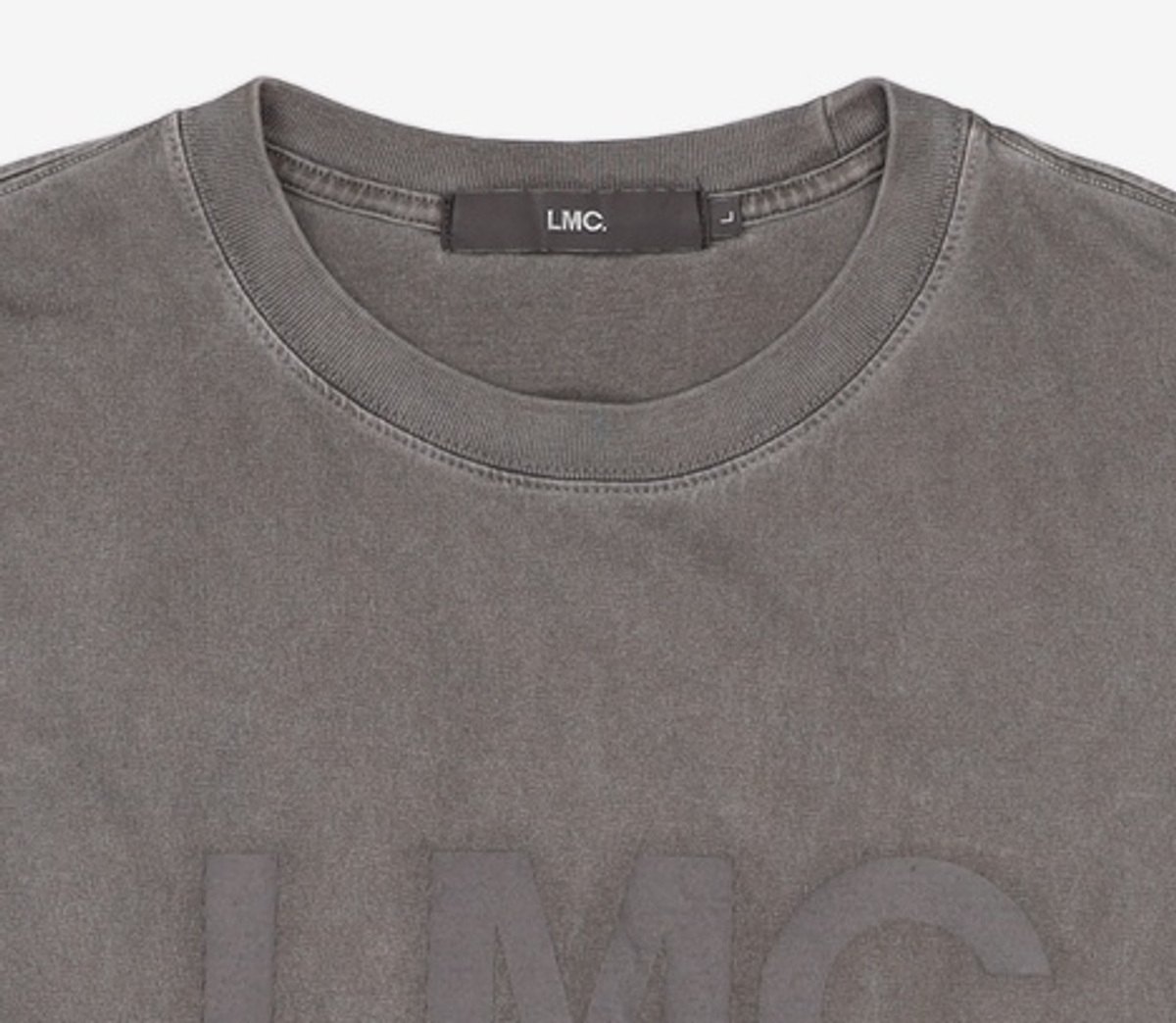 엘엠씨(LMC) 긴소매 티셔츠 L