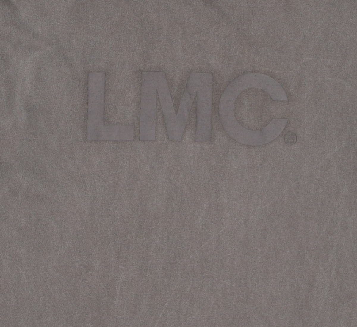 엘엠씨(LMC) 긴소매 티셔츠 L