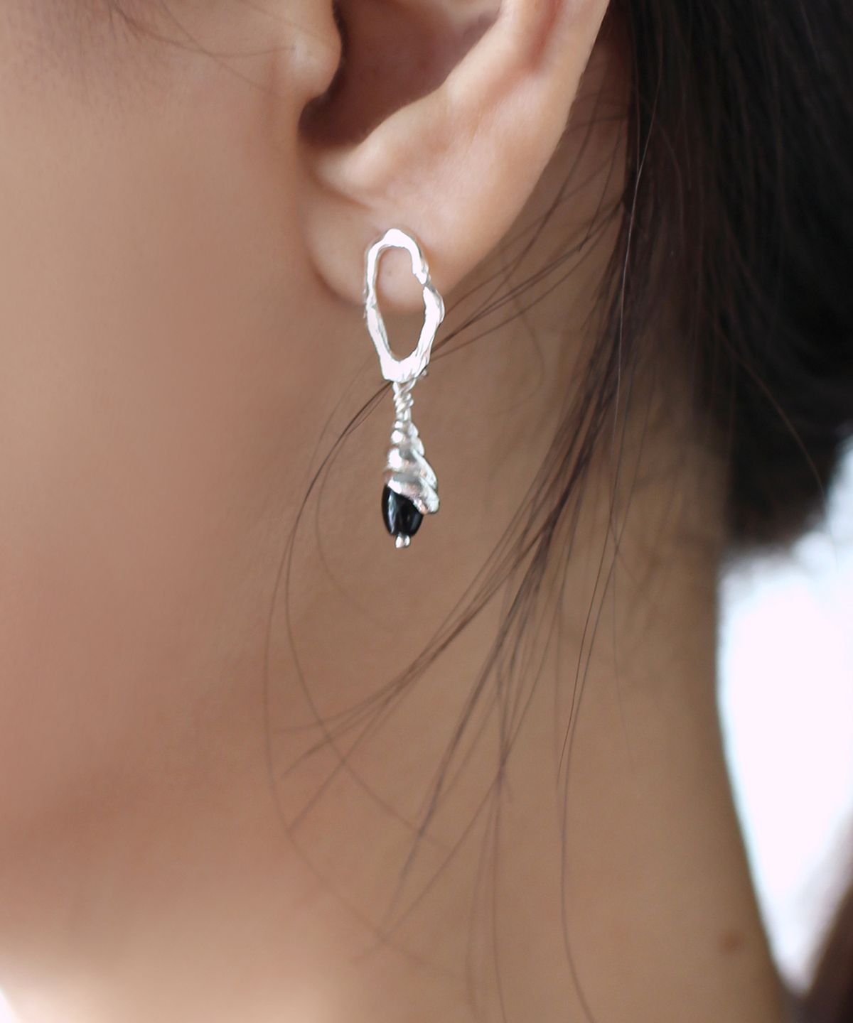 너울(NEOUL) SORA Drop Earring