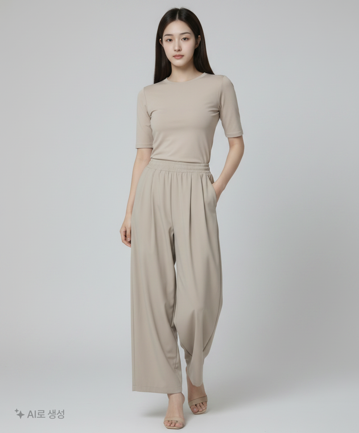 무신사 스탠다드(MUSINSA STANDARD) 기타 바지 28