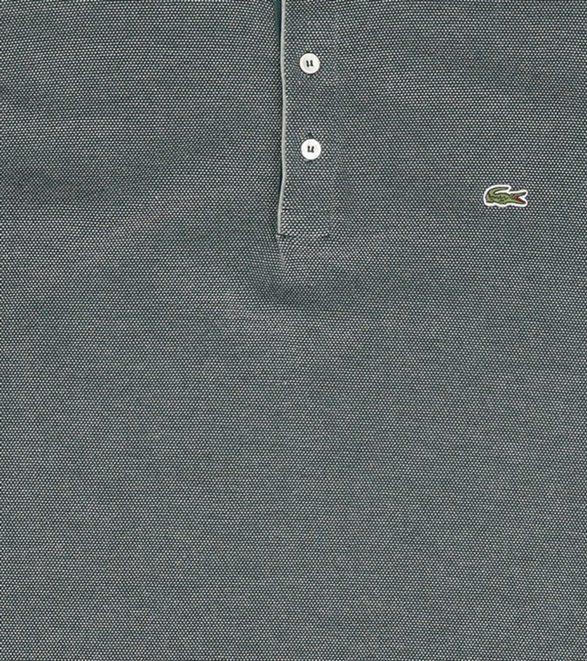 라코스테(LACOSTE) 반소매 티셔츠 XL