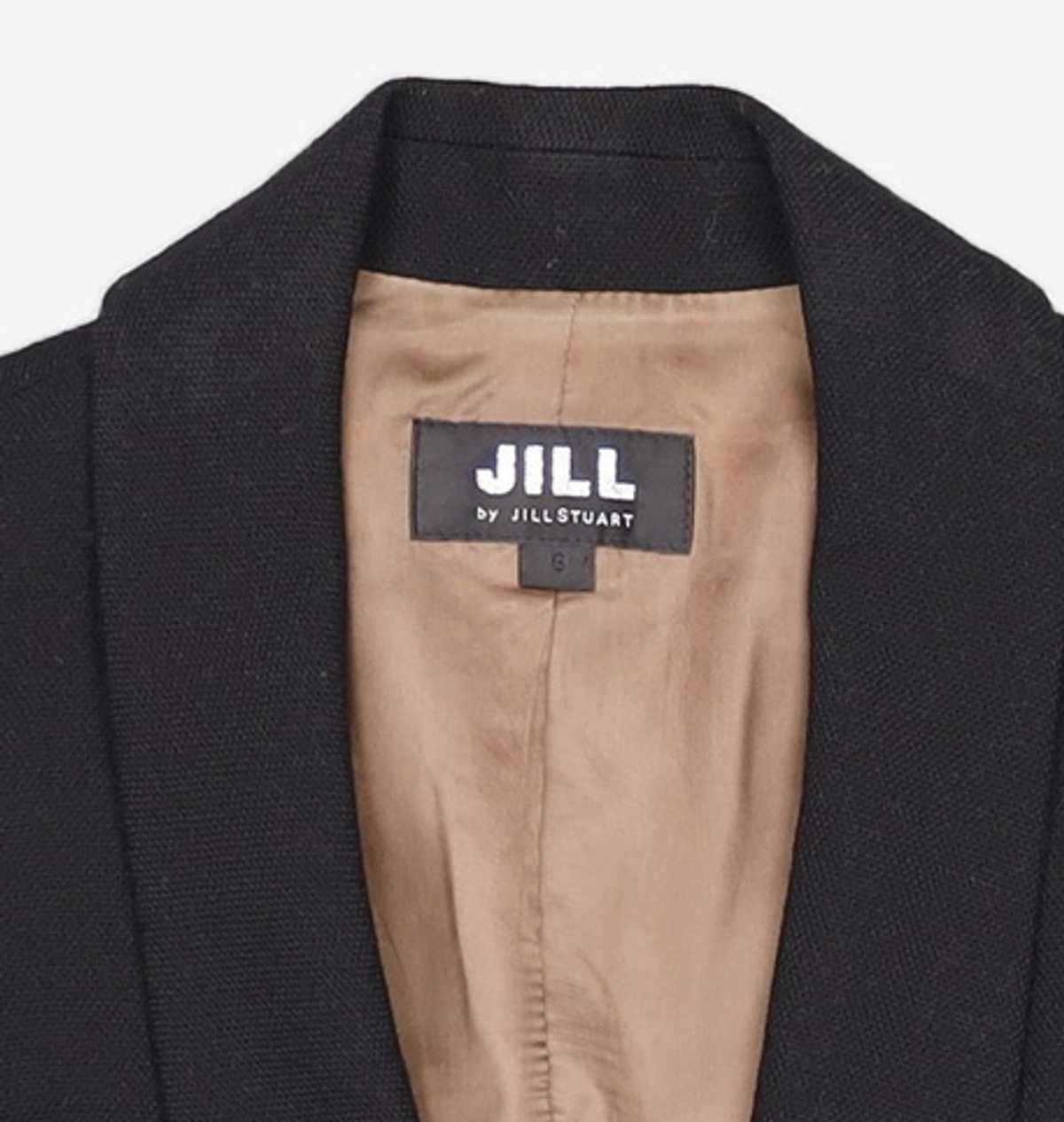 질바이질스튜어트(JILL BY JILLSTUART) 슈트/블레이저 재킷 S