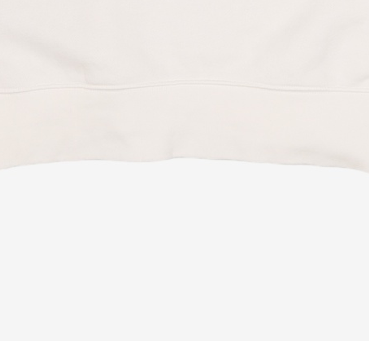 아디다스(ADIDAS) 숏 후디 - 화이트 / GN2891 XL-2XL