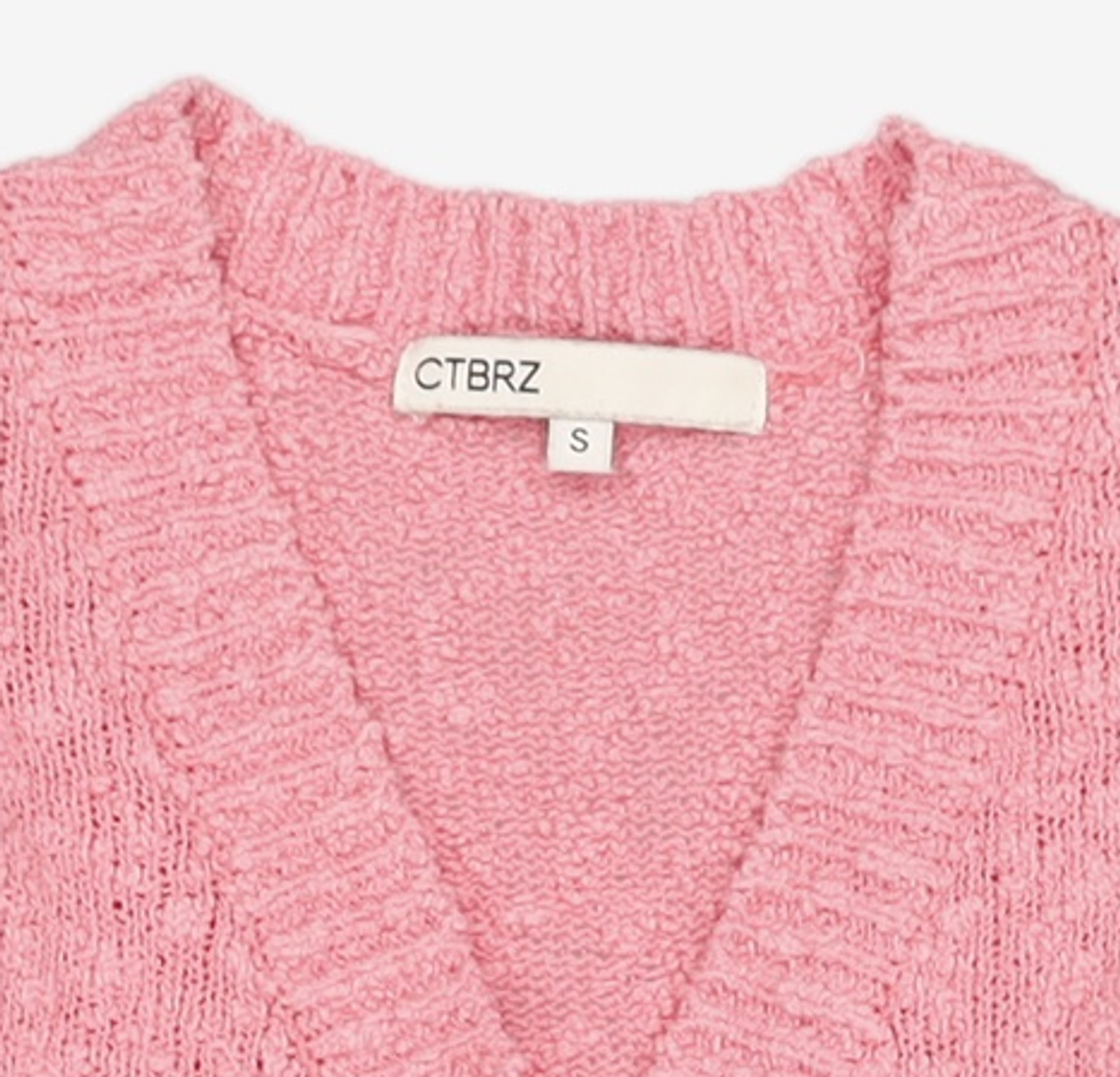 시티브리즈(CITYBREEZE) 카디건 S