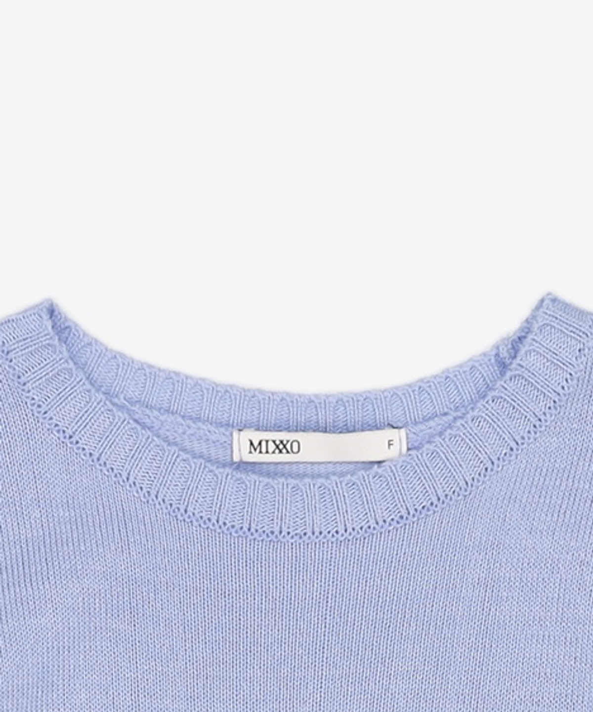 미쏘(MIXXO) 니트/스웨터 FREE