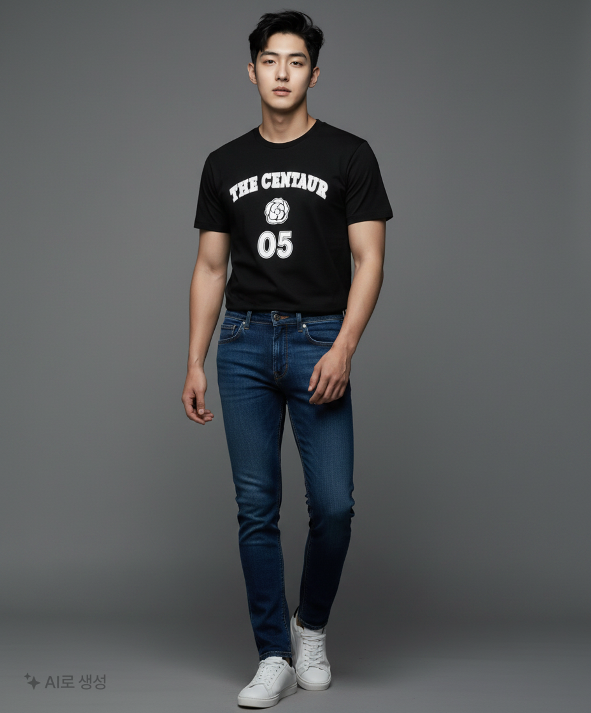 센토르(CENTAUR.KR) 반소매 티셔츠 FREE