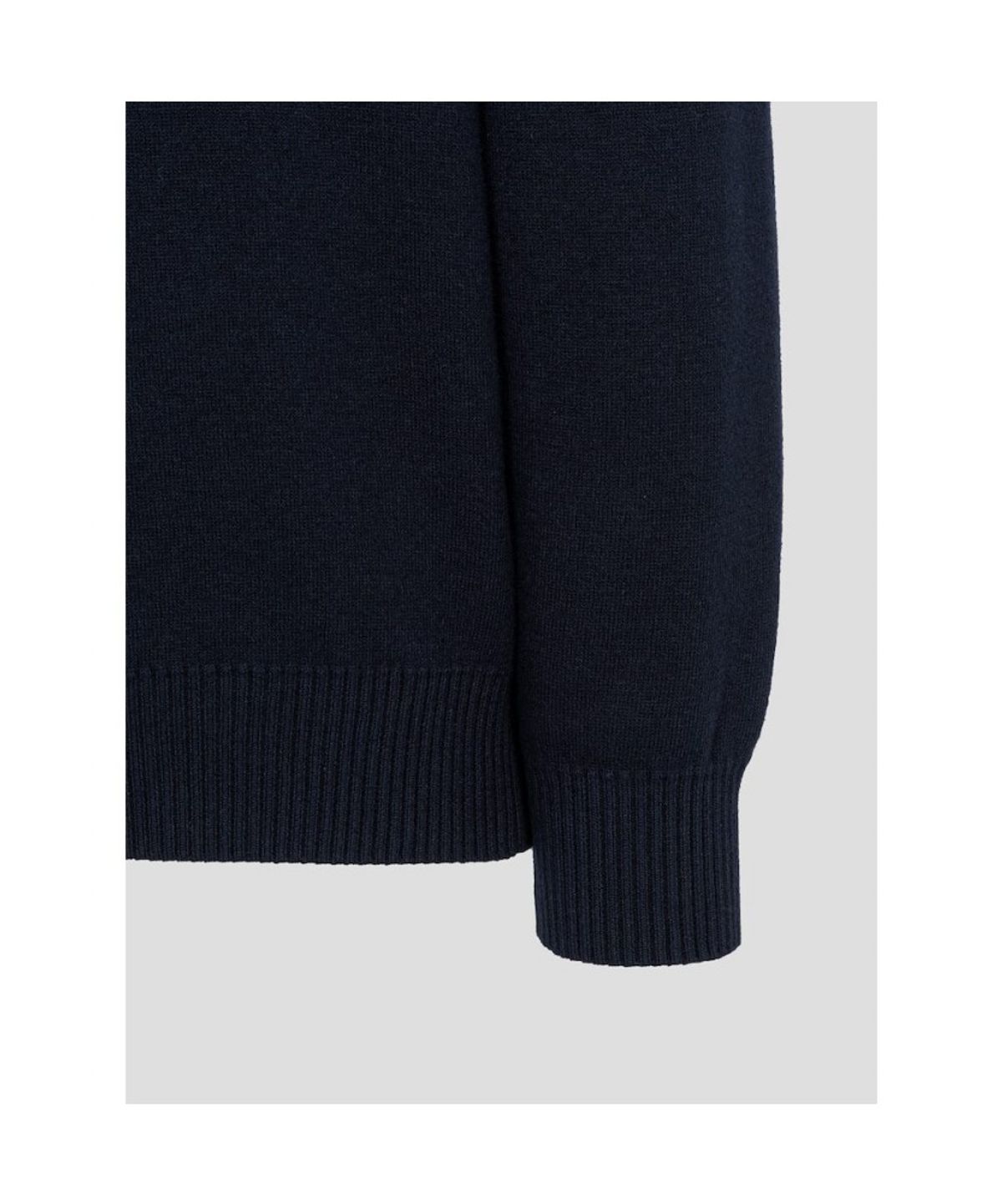 빈폴 멘(BEANPOLE MEN) 후드 레이어드 카디건  네이비
