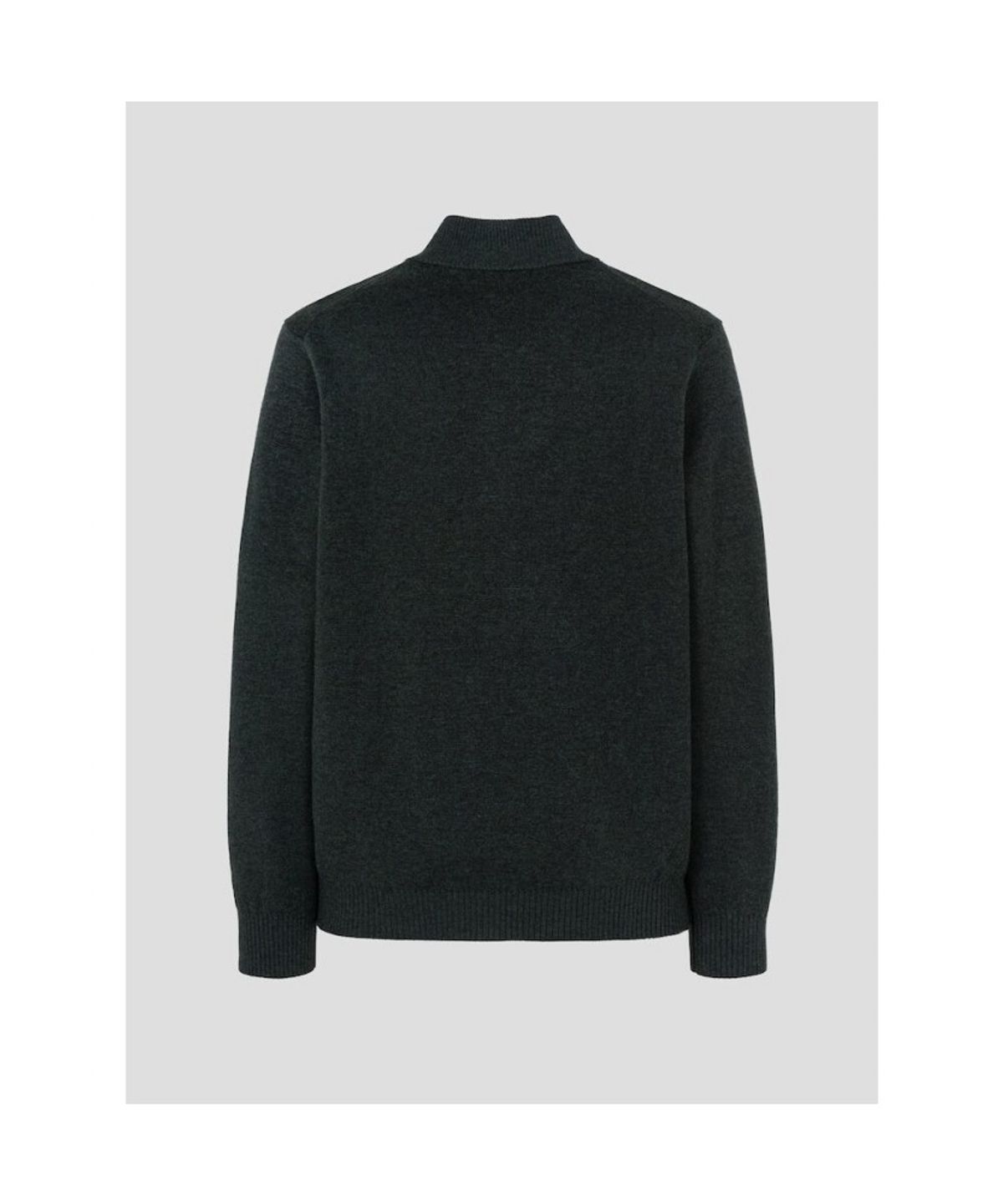 빈폴 멘(BEANPOLE MEN) [Essential] 풀집업 카디건  카키