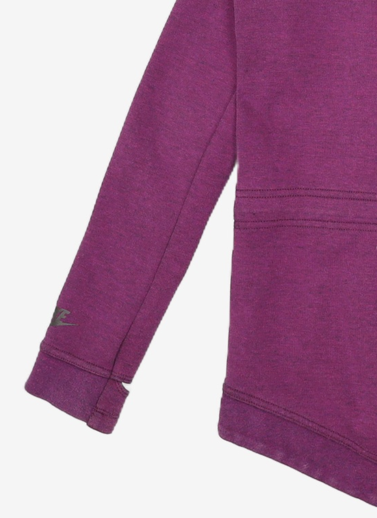 나이키(NIKE) 후드 집업 S