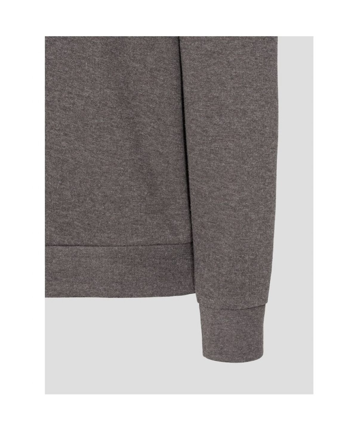 빈폴 멘(BEANPOLE MEN) [Essential] 소프트 더블 저지 칼라넥 티셔츠  브라운