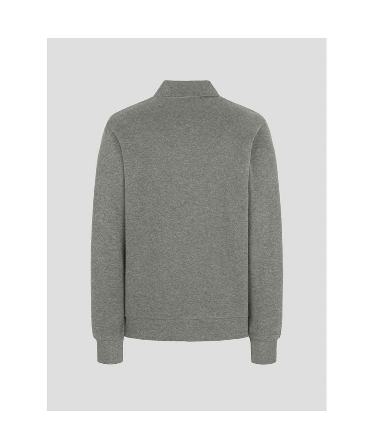 빈폴 멘(BEANPOLE MEN) [Essential] 소프트 더블 저지 칼라넥 티셔츠  올리브