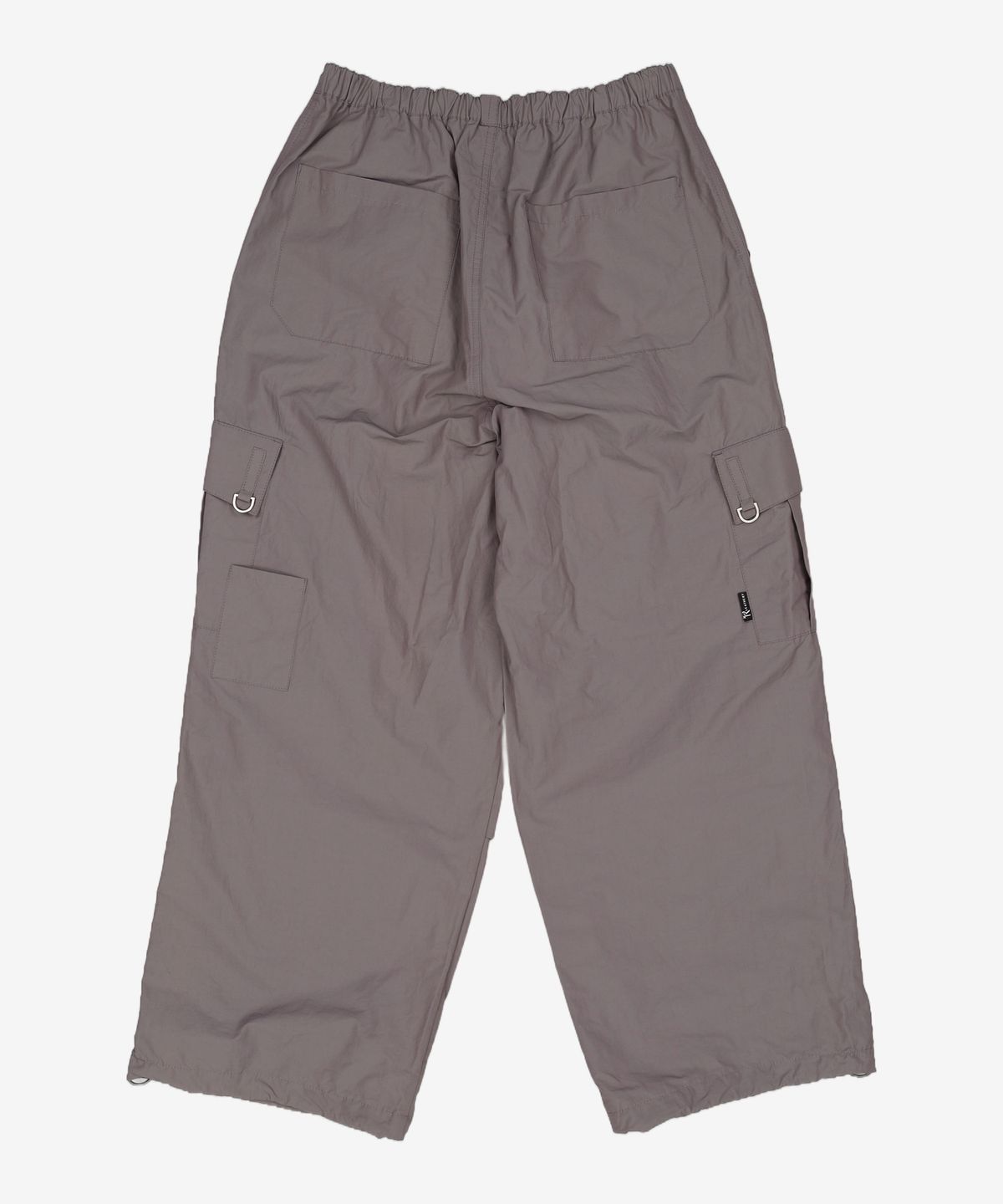 레더리(LEATHERY) 조거 팬츠 M