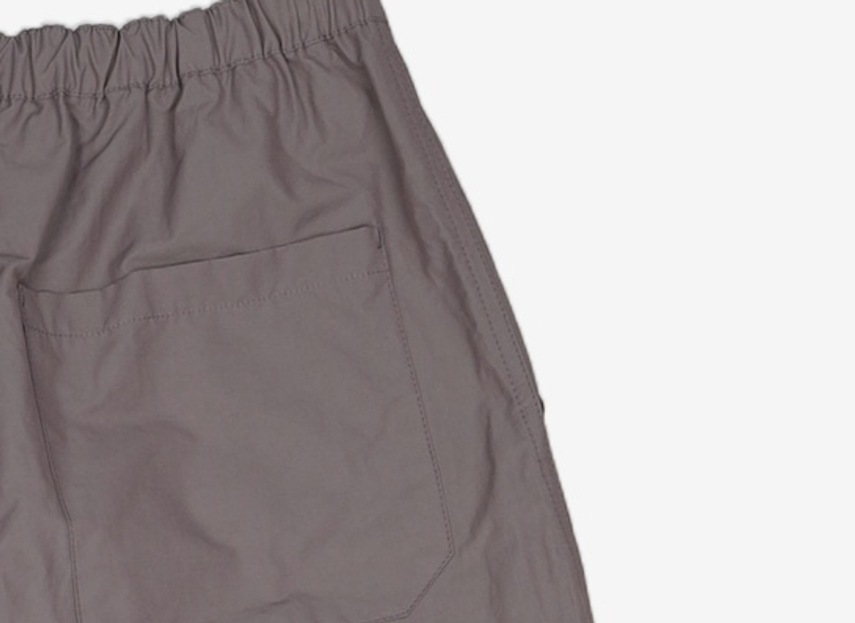 레더리(LEATHERY) 조거 팬츠 M