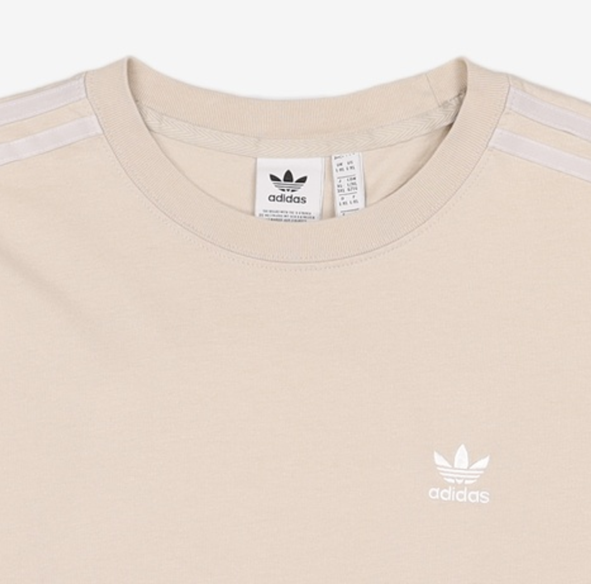 아디다스(ADIDAS) 반소매 티셔츠 XL