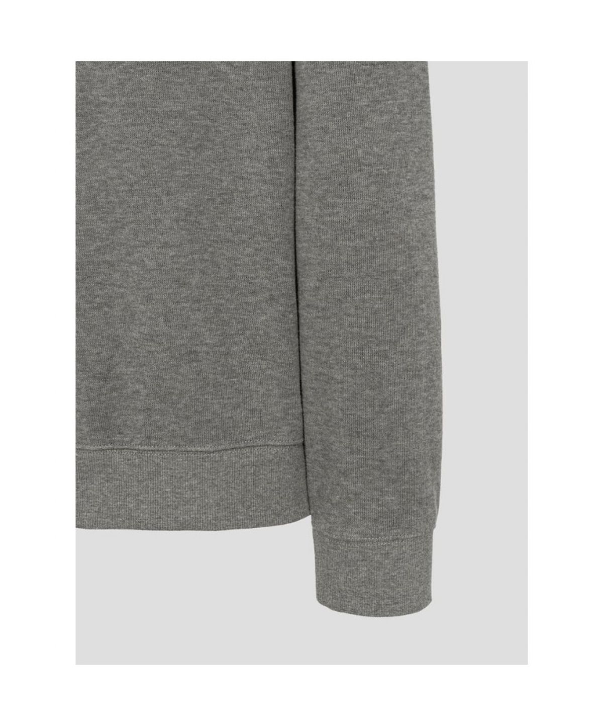 빈폴 멘(BEANPOLE MEN) [Essential] 소프트 더블 저지 라운드넥 티셔츠  올리브