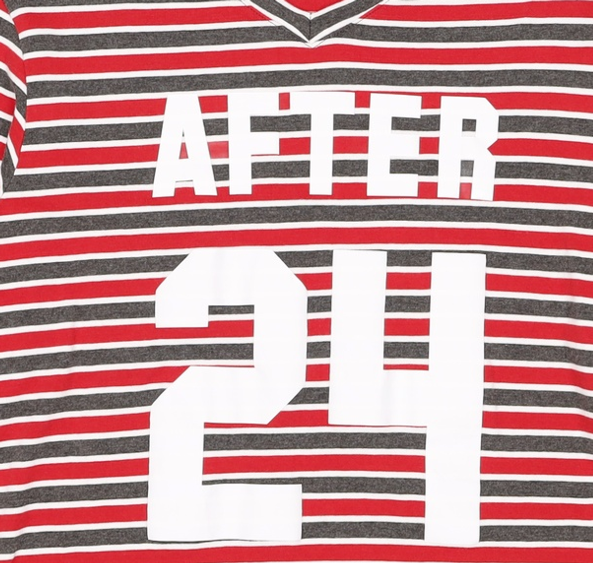 애프터홈파티(AFTER HOME PARTY) 긴소매 티셔츠 FREE