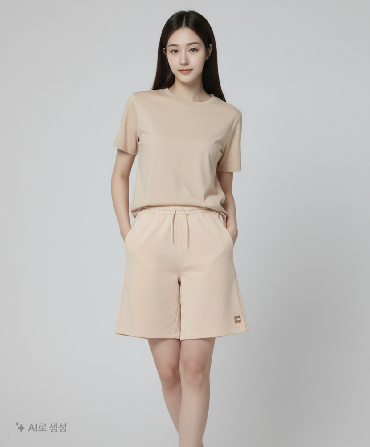 노스페이스(THE NORTH FACE) 숏팬츠 S