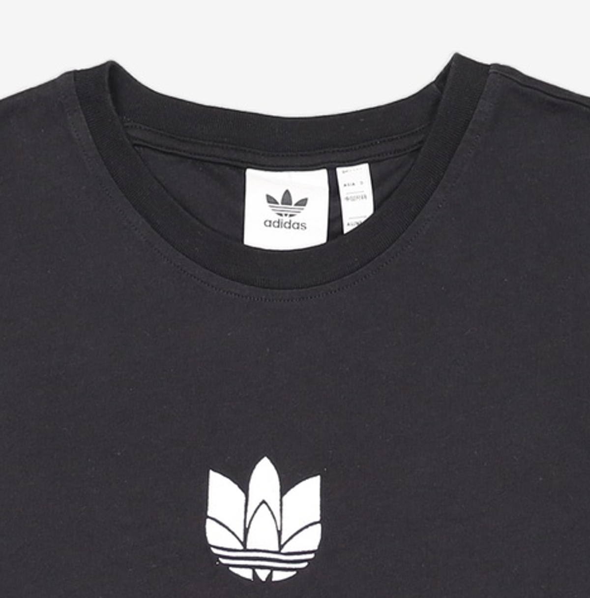 아디다스(ADIDAS) 반소매 티셔츠 XXL