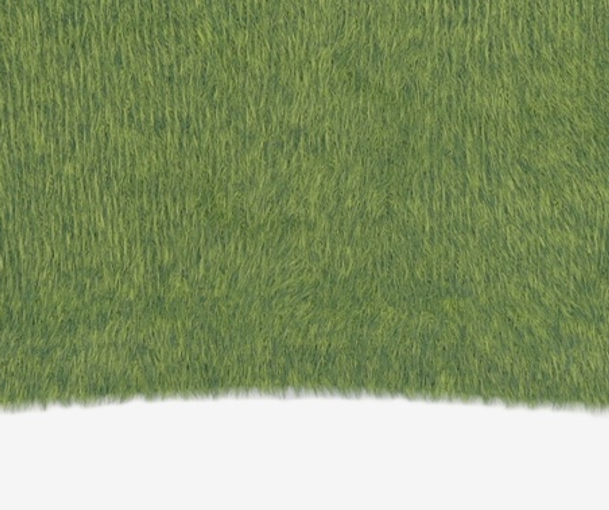 노매뉴얼(NOMANUAL) (시그니처종료)CROPPED HAIRY KNIT - 5 COLOR L