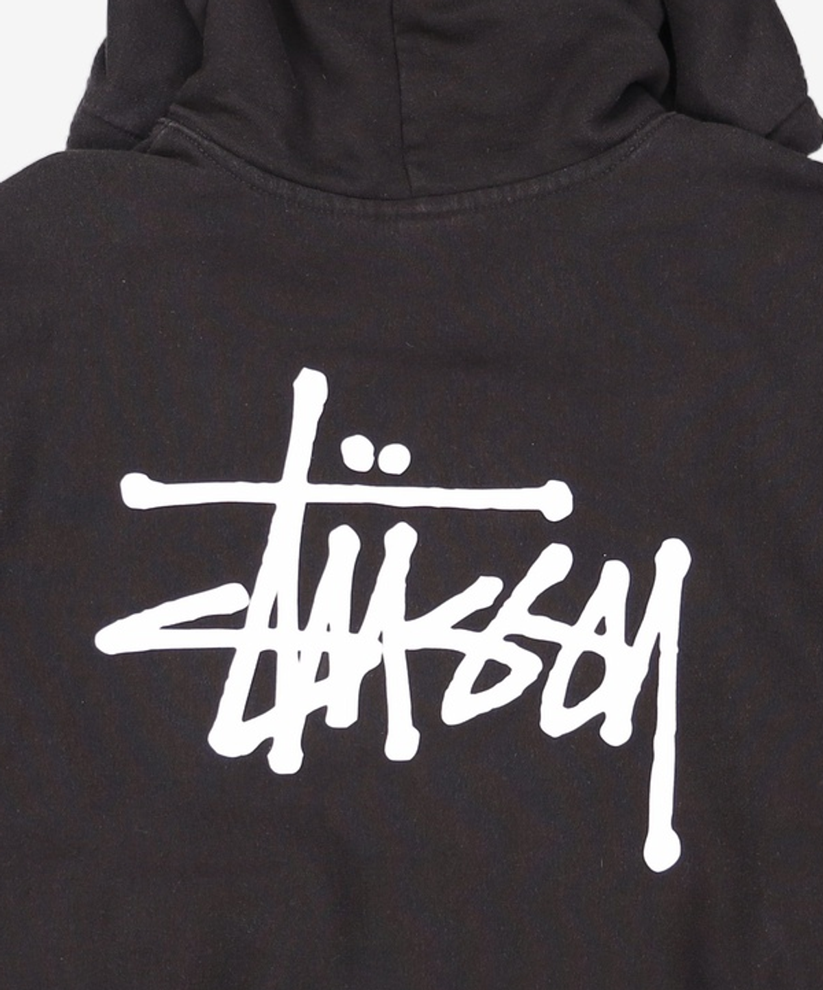 스투시(STUSSY) 후드 티셔츠 M