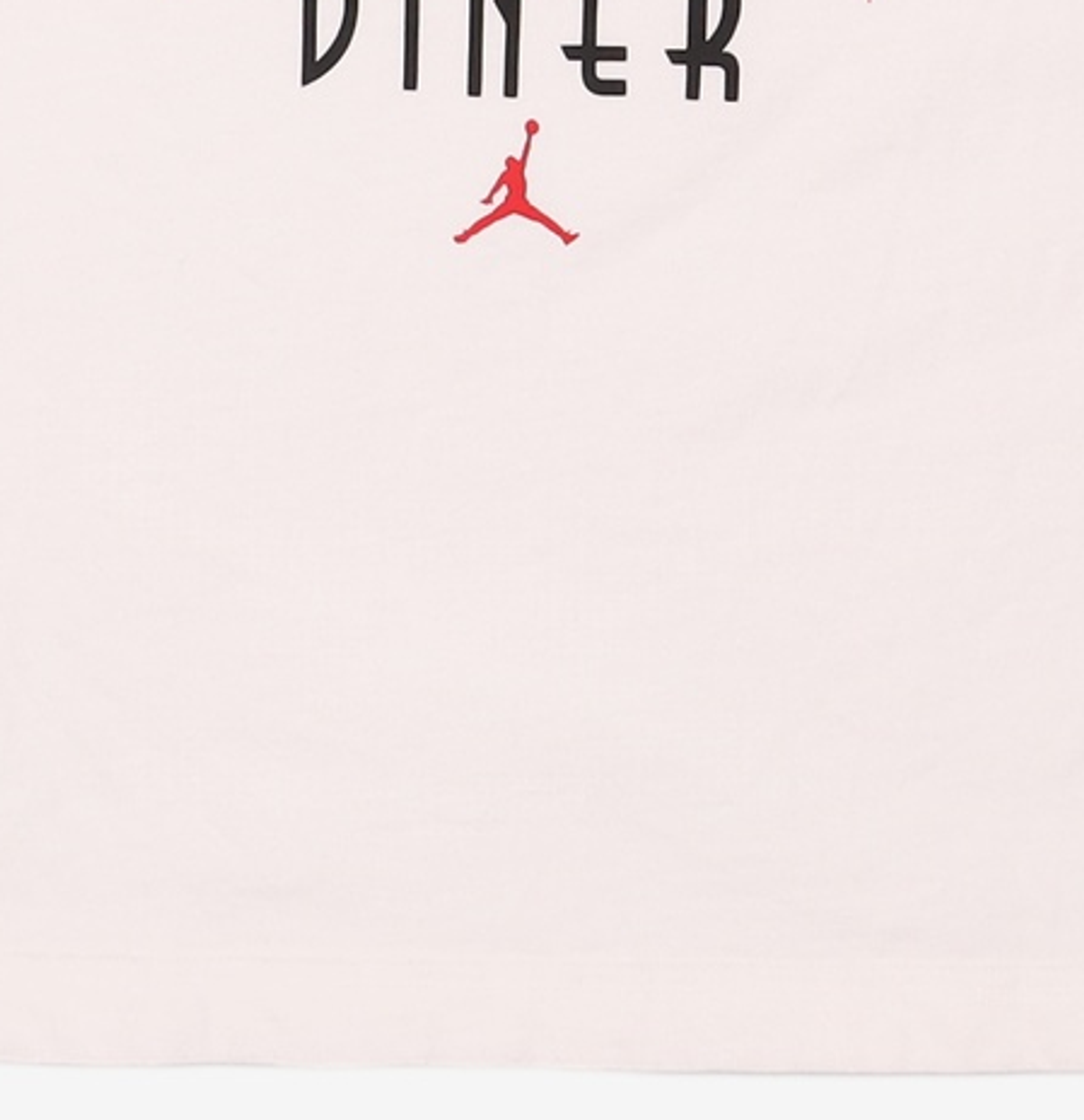 조던(Jordan) 반소매 티셔츠 M