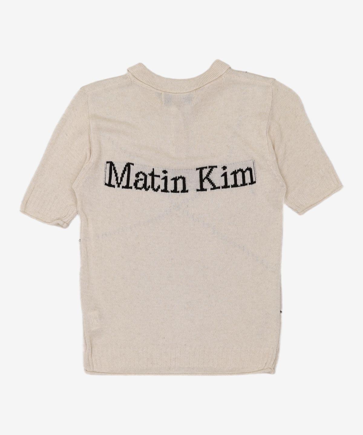 마뗑킴(MATIN KIM) 니트/스웨터 S