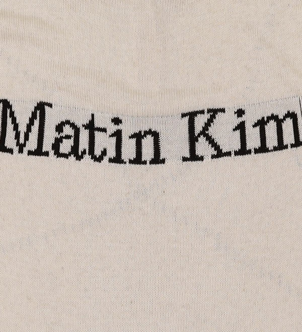 마뗑킴(MATIN KIM) 니트/스웨터 S
