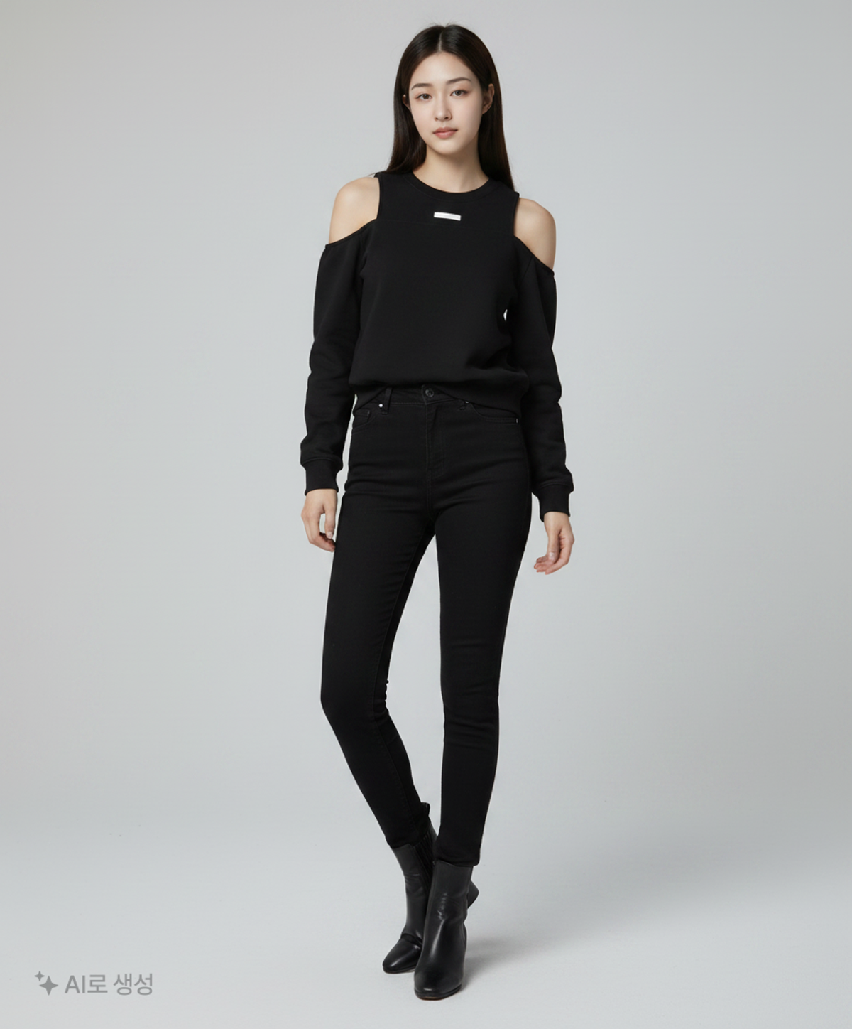 락케이크(ROCKCAKE) 기타 상의 S