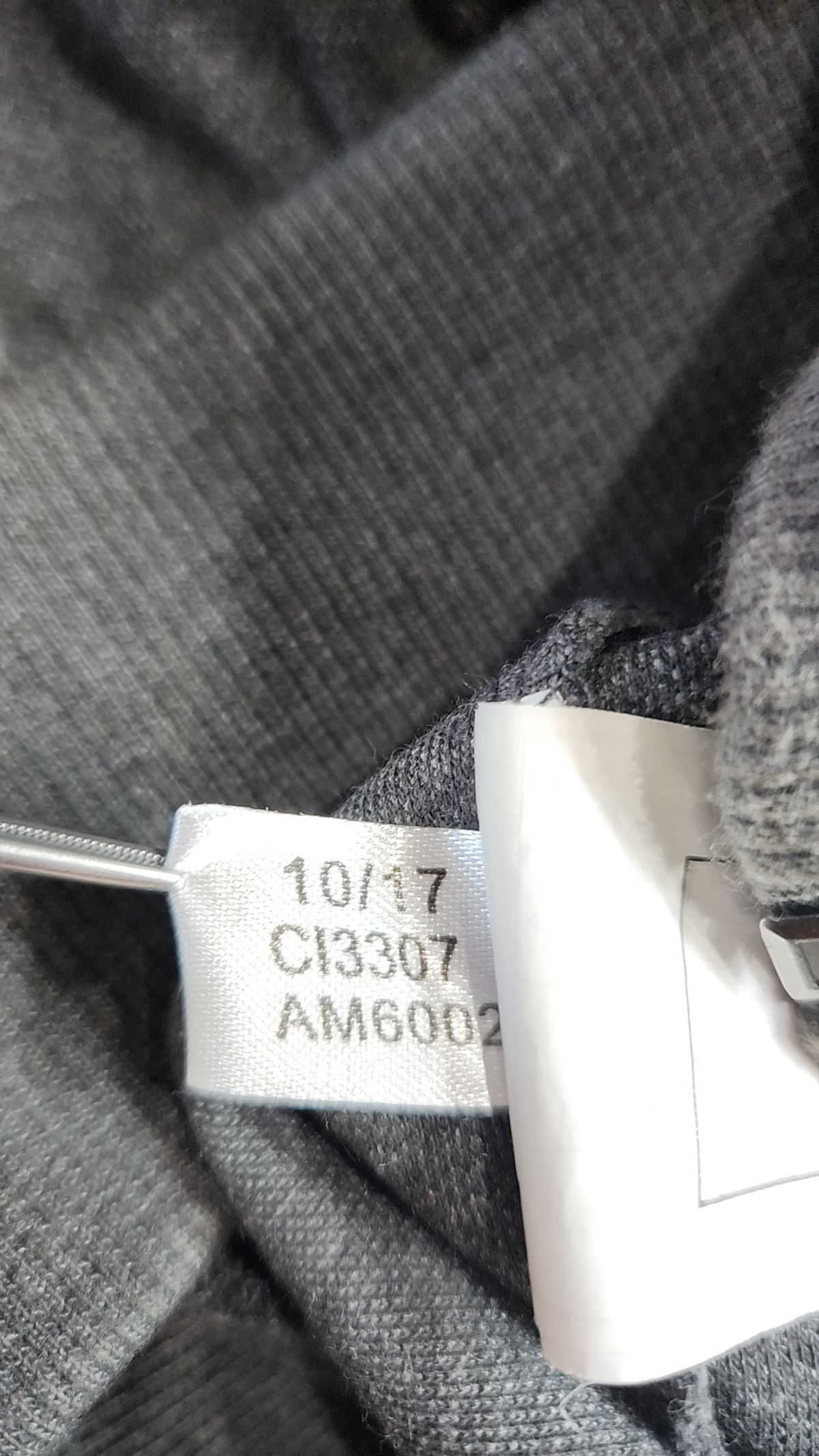 아디다스(ADIDAS) 후드 집업 100