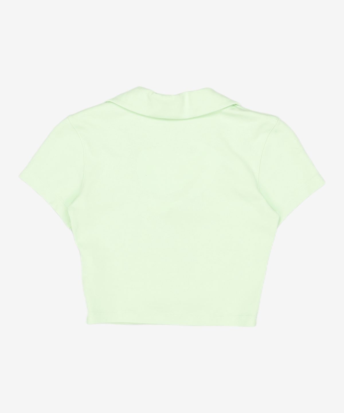 나이키(NIKE) 스포츠웨어 에센셜 반소매 폴로 탑 W - 베이퍼 그린:세일 / DV7885-376 S