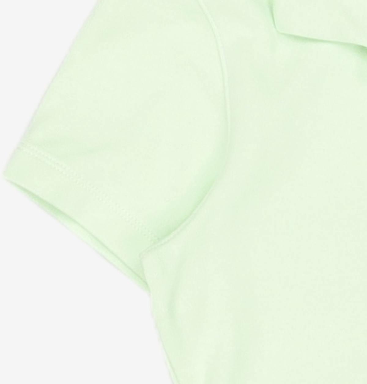 나이키(NIKE) 스포츠웨어 에센셜 반소매 폴로 탑 W - 베이퍼 그린:세일 / DV7885-376 S