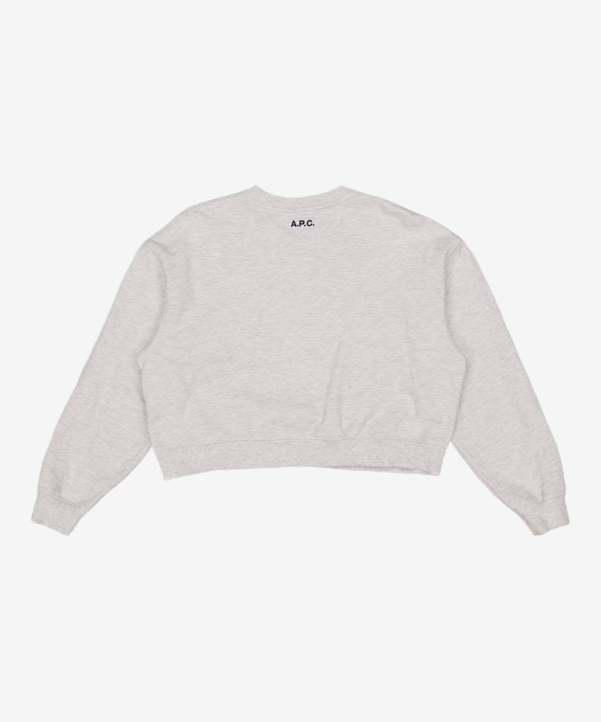 아페쎄(A.P.C.) 맨투맨/스웨트셔츠 S