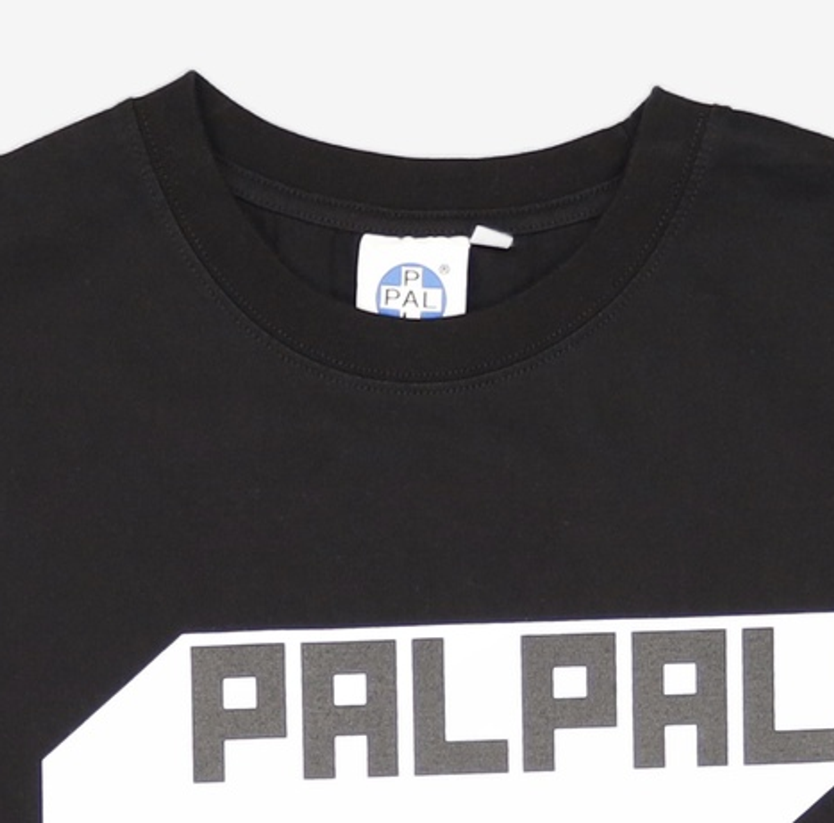 팔팔(PALPAL) 반소매 티셔츠 XL