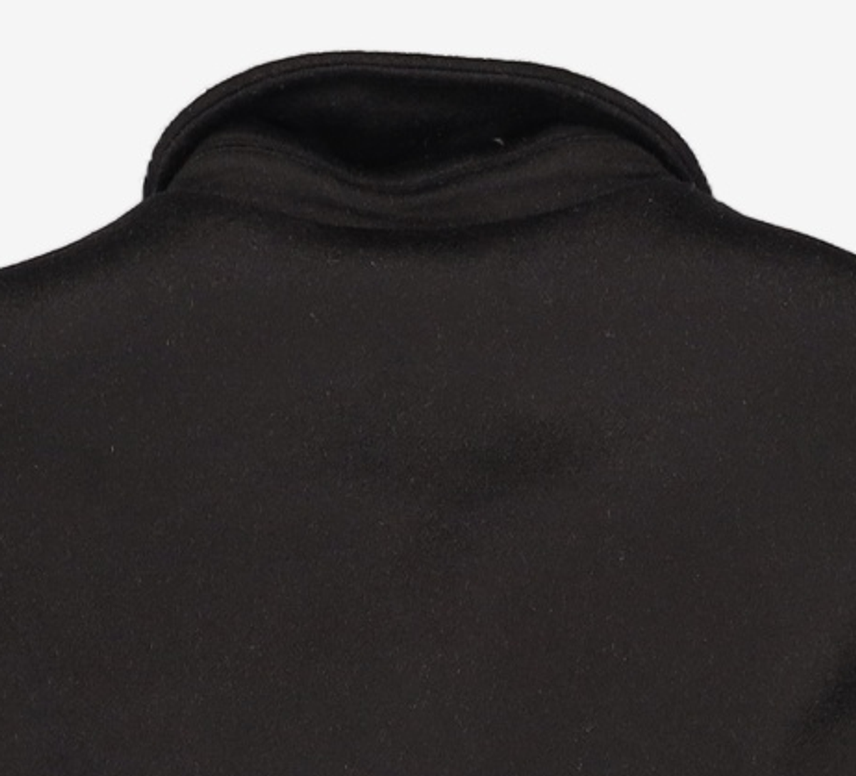 엔도어(ENDOOR) Short mac coat (black) 2