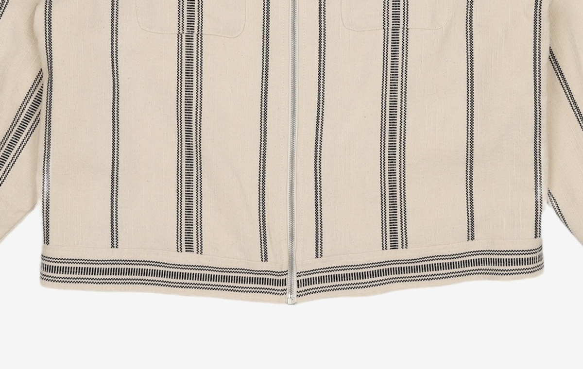 자라(ZARA) 기타 점퍼/재킷 L