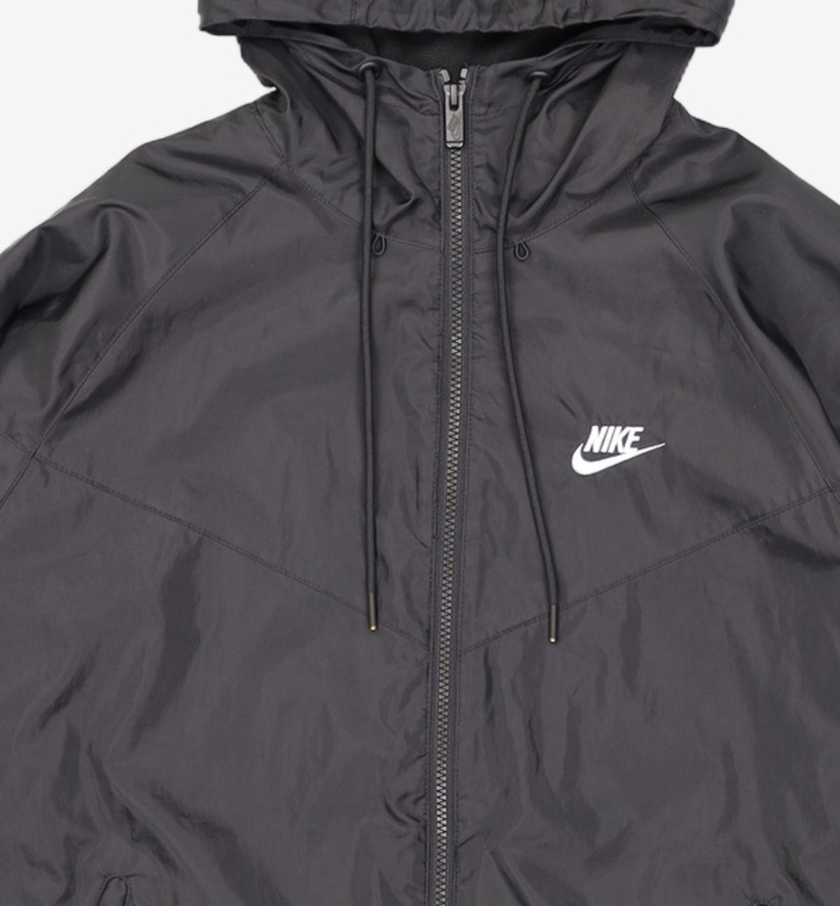 나이키(NIKE) 나일론/코치 재킷 100
