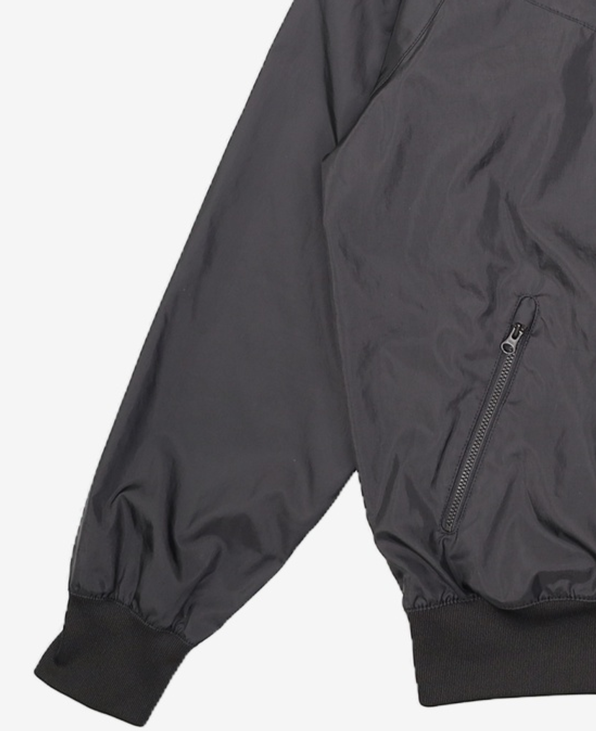 나이키(NIKE) 나일론/코치 재킷 100