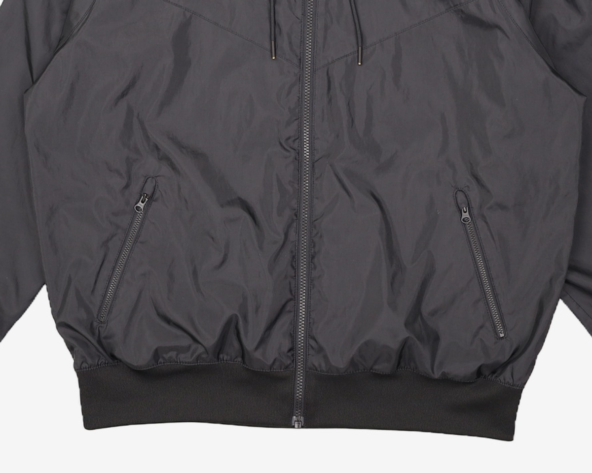 나이키(NIKE) 나일론/코치 재킷 100
